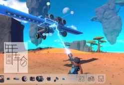 单机游戏《赛道大师 Trailmakers》中文版下载【v1.7.1.50244|集成全DLC】