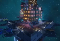 [单机游戏]《银河战队 Galaxy Squad》中文版下载