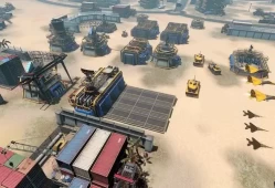 [单机游戏]《装甲冲突3》中文版下载（v2.10 集成DLC）