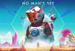 switch游戏《无人深空 No Man’s Sky》中文版下载 v5.0.0补丁