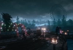 [单机游戏]《公园 The Park》中文版下载