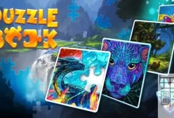 switch游戏《Puzzle Book》英文版nsp/xci整合版下载【1.1.1补丁+2DLC】