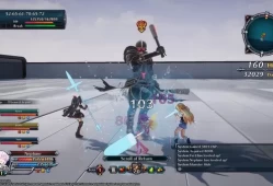 [单机游戏]《四女神ONLINE:网络次元海王星》中文版下载
