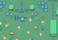 [单机游戏]《穆布星球 Planet of Mubu》中文版下载