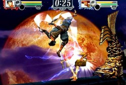 单机游戏《鬼武者 无赖传整合版 Onimusha Buraiden》日文版下载