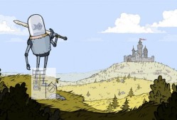 【单机游戏】《中世纪合金(Feudal Alloy)》免安装绿色中文版 下载