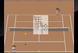 switch游戏《世界球场：职业网球 Arcade Archives PRO TENNIS WORLD COURT》英文版nsp下载【含1.0.1补丁】