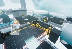 switch游戏《最后的魔方 The Last Cube》中文版nsp/xci整合版下载【含1.0.2补丁】
