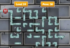 switch游戏《Plumber Puzzles》英文版nsp下载