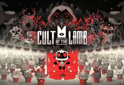 switch游戏《咩咩启示录 Cult of the Lamb》中文版下载+DLC