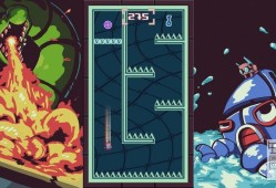 switch游戏《闪电破坏者 Blitz Breaker》英文版nsp/xci下载