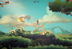 Exploaris: Vermis story 单机游戏英文版下载（B.5574075）