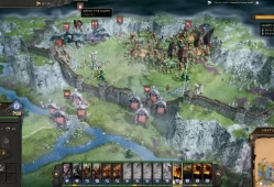 幻想将军2 Fantasy General II 单机游戏中文版下载（集成Evolution DLC）