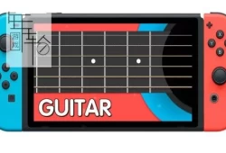 switch游戏《Guitar》英文版nsz/xci下载