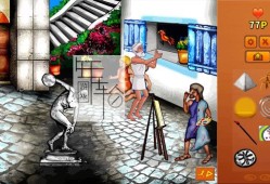 switch游戏《Zeus Quest - The Rebirth of Earth》英文版nsp下载