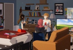 switch游戏《爱：一个充满故事的拼图盒子 LOVE - A Puzzle Box Filled with Stories》英文版nsp/xci整合版下载【1.0.1补丁】