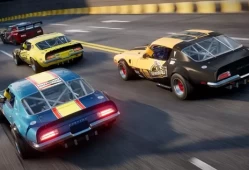 单机游戏《超级房车赛2019 第三季 GRID》英文版下载【v1.0.122.637版|集成第三季|集成全DLC】