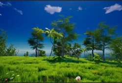 [单机游戏]《我的海岛 My Island》中文版下载