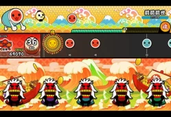 【免费】switch游戏《太鼓达人》中文版NSP/XCI整合版下载【整合v1.4.13+314DLC】