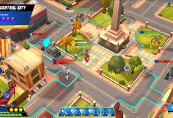 变形金刚：战场 Transformers Battlegrounds 单机游戏免安装中文版下载