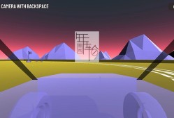 合成漂移 Synth Drift 单机游戏中文版下载