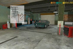 switch游戏《修车模拟器口袋版2 Car Mechanic Simulator Pocket Edition 2》英文版nsp下载