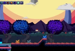 超级齿轮任务 Super Gear Quest 单机游戏英文版下载