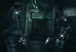 生化危机：启示录HD Resident Evil Revelations 单机游戏免安装中文版下载（整合4号升级档+全DLC）