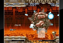 switch游戏《终极手段 ACA NEOGEO LAST RESORT》英文版nsp下载