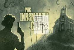 switch游戏《印斯茅斯谜案 The Innsmouth Case》英文版nsp/xci整合版下载【含1.0.1补丁】