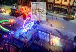 switch游戏《特斯拉战队 Tesla Force》英文版nsz下载