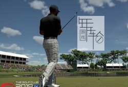 【单机游戏】《高尔夫俱乐部2019(The Golf Club 2019》 中文免安装版下载
