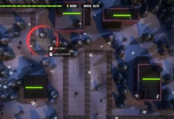 闪电战:战争武器 The Blitzkrieg: Weapons of War 单机游戏英文版下载（v1.0.1）