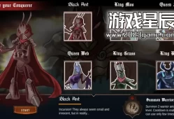 switch游戏《小小军团 Little Army》英文版nsp下载
