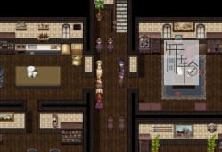 【单机游戏】《蒸汽之都的侦探少女（Detective Girl of the Steam City）》免安装绿色中文版 下载
