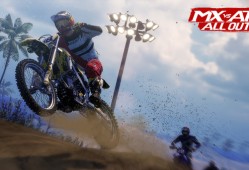 究极大越野：火力全开 MX vs ATV All Out 单机游戏中文版下载（v3.01整合全DLC）