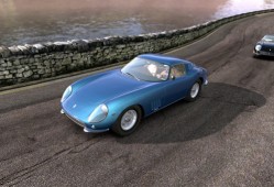无限试驾：法拉利 Test Drive: Ferrari Racing Legends 单机游戏免安装中文版下载