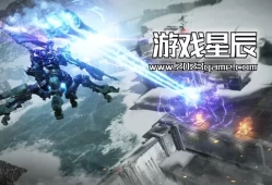 单机游戏《机战佣兵6/装甲核心6：境界天火 ARMORED CORE VI FIRES OF RUBICON》中文版下载v30/1.03