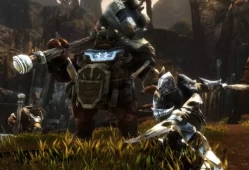 单机游戏《阿玛拉王国：惩罚重制版 Kingdoms of Amalur: Re-Reckoning》中文版下载v15032重置版