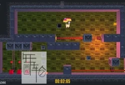 switch游戏《冒险骆驼 Adventure Llama》英文版nsz+xci下载