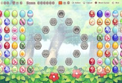 switch游戏《初音未来 连接拼图 蛋与鸟》英文版nsp/xci下载【含v1.2.0补丁】