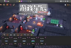 单机游戏《地下城资本家 (Dungeon Tycoon)》中文版下载v1.0.5