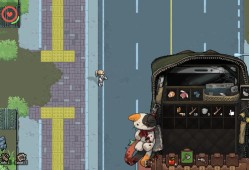 尸外桃源 Zelter 单机游戏中文版下载
