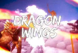 switch游戏《龙翼 Dragon Wings》英文版nsp下载
