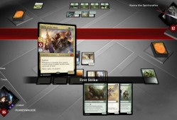 单机游戏《万智牌：旅法师对决2015 Magic 2015: Duels of the Planeswalkers》免安装中文版下载（整合资料片贾路的复仇）