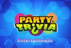 switch游戏《答题派对Party Trivia》英文版NSP下载