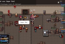奇点:战术竞技场 Singularity: Tactics Arena 单机游戏英文版下载