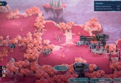 星际叛乱者 Star Renegades 单机游戏中文正式版下载（集成Total Lunarcy DLC）