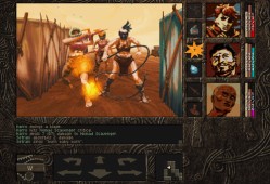 永恒之沙:踪迹 Aeon of Sands: The Trail 单机游戏英文版下载（v1.5）