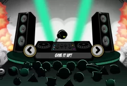 [单机游戏]《永不言弃！Give It Up! Plus》中文版下载